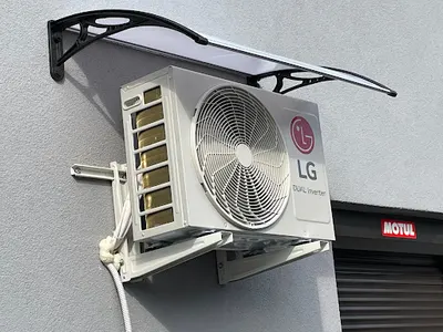 KLIMAT -Klimatyzacja i Chłodnictwo