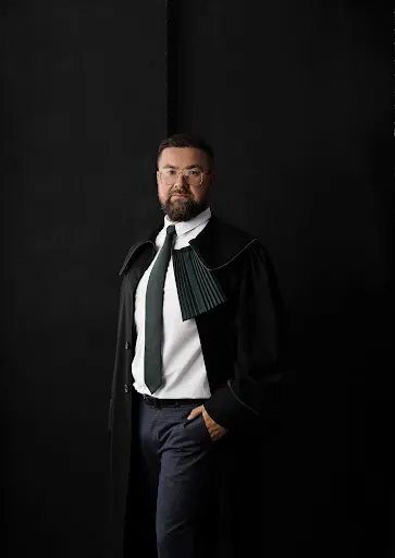 Adwokat Marcin Duda kancelaria adwokacka